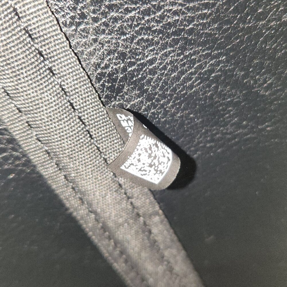 SAVED for firstdownkicks: Michael kors Black & Gray Signature Print Tote - Picture 10 of 12